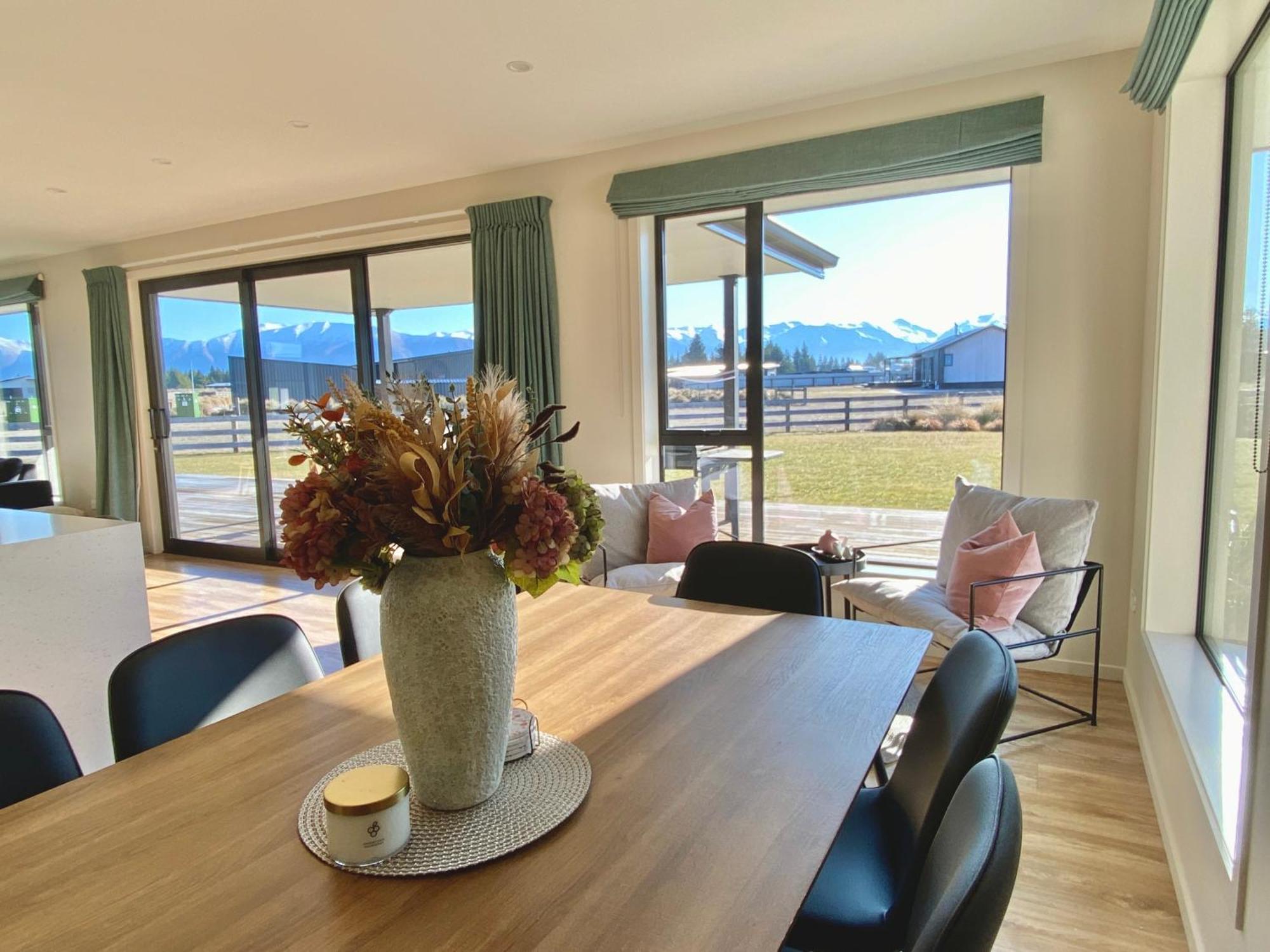 Villa Perfect Combination Twizel Exterior foto